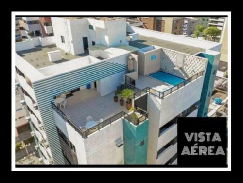 Apartamento Apto Alto Padr�o Em Macei�