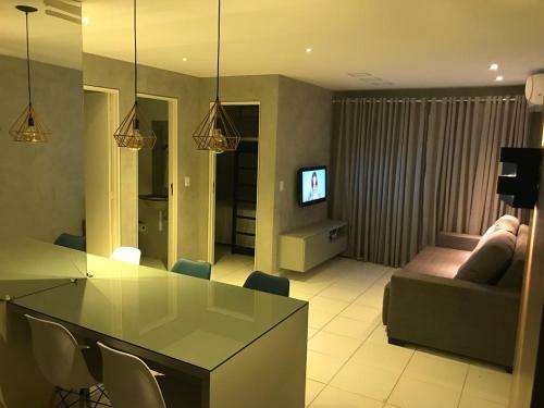 Apartamento Apto Alto Padr�o Em Macei�