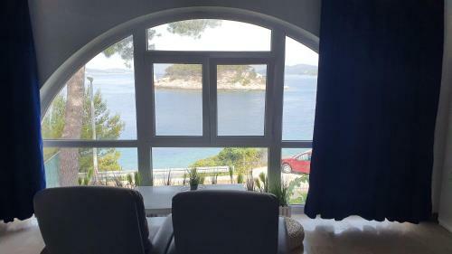 Apartamento Shabby Chic Beach Cottage Hvar
