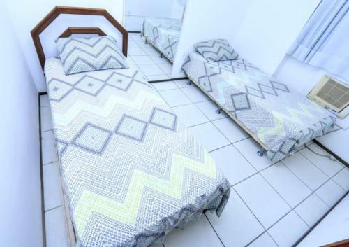 Apartamento Praia Jati�ca