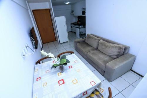 Apartamento Praia Jati�ca