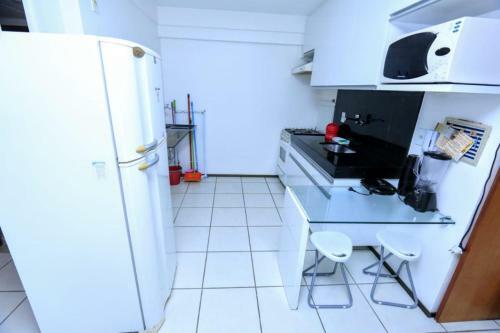 Apartamento Praia Jati�ca