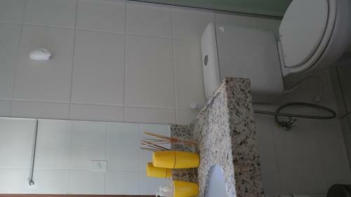 Apartamento Praia Jati�ca