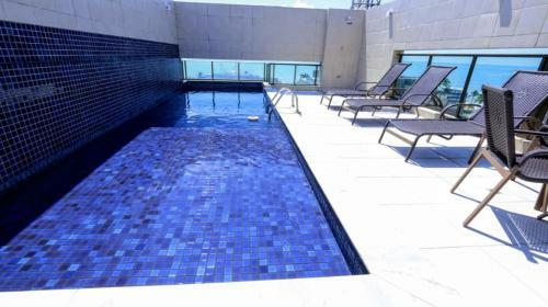 Apartamento Praia Jati�ca