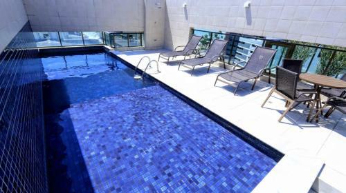 Apartamento Praia Jati�ca