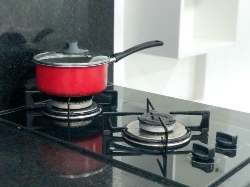 Apartamento Time - Luxo E Sofistica��o Na Praia De Ponta Verde