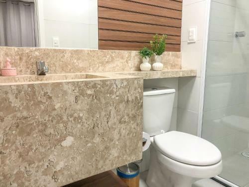 Apartamento Time - Luxo E Sofistica��o Na Praia De Ponta Verde