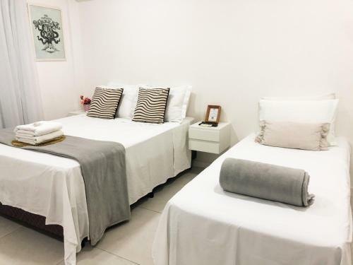 Apartamento Time - Luxo E Sofistica��o Na Praia De Ponta Verde