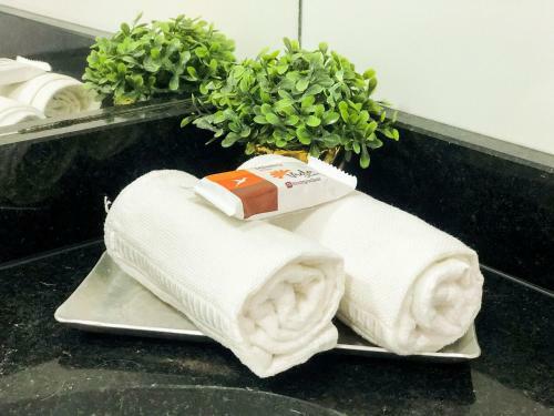 Apartamento Time - Luxo E Sofistica��o Na Praia De Ponta Verde
