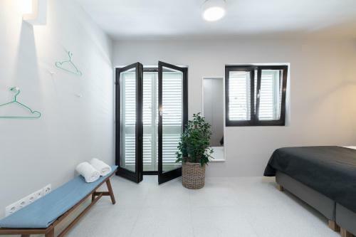 Apartmani Vale