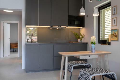 Apartmani Vale