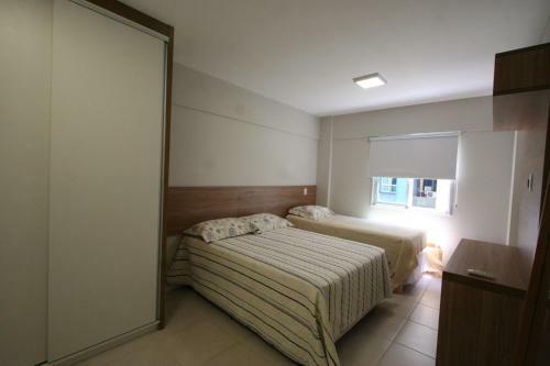 Apartamento Novo Beira Mar Jtr