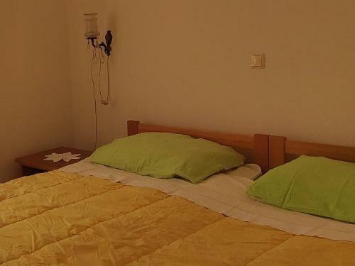 Apartmani Bor?i?