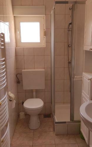Apartmani Bor?i?