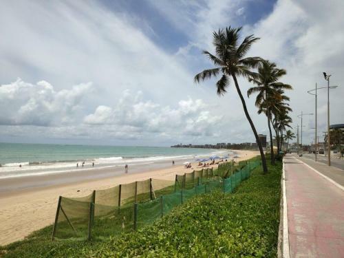 Apartamento Flat Vista Panor�mica No Ritz Suites