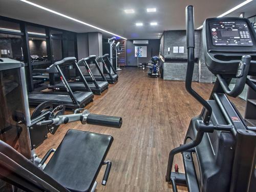 Apartamento Edificio Time - Apto 1309