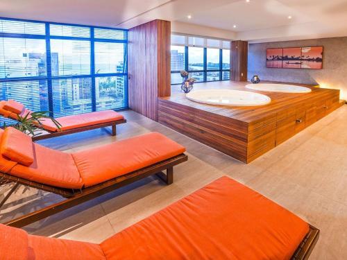 Apartamento Edificio Time - Apto 1309