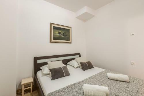 Hvar Central Apartment