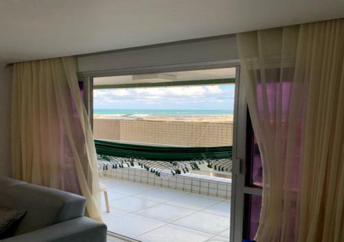 Apartamento Saint Thomaz A Beira Mar Da Jatiuca