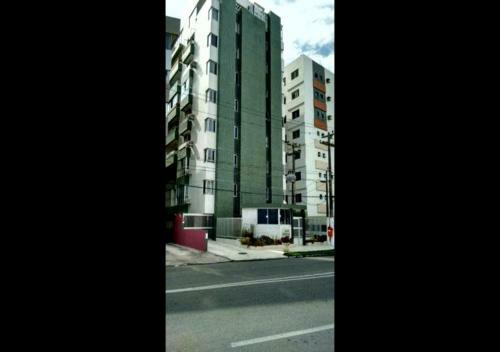 Apartamento Saint Thomaz A Beira Mar Da Jatiuca