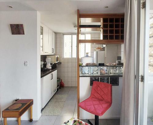 Apartamento Edif�cio Diana
