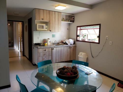 Apartamento Bangal� Villas Do Pratagy