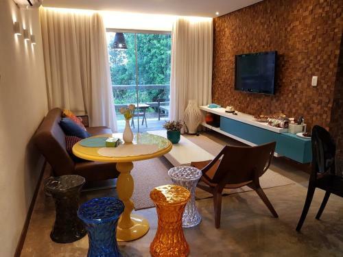 Apartamento Bangal� Villas Do Pratagy
