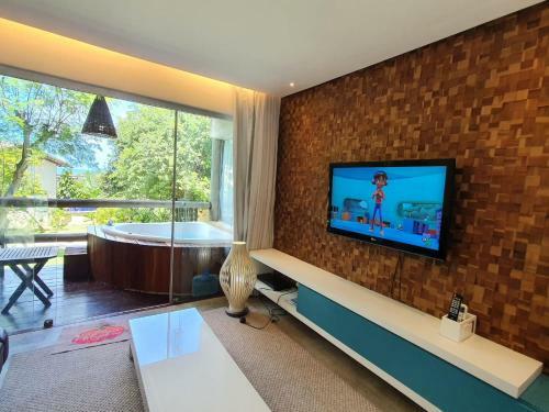 Apartamento Bangal� Villas Do Pratagy