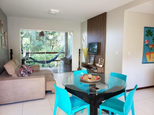 Apartamento Bangal� Villas Do Pratagy