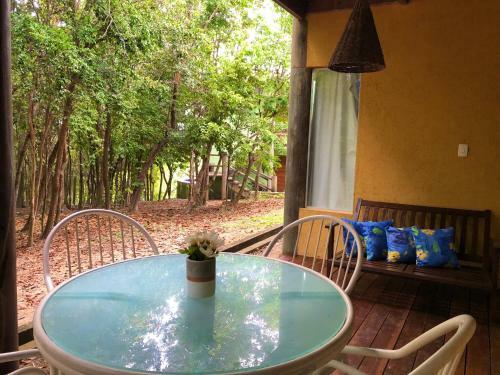 Apartamento Bangal� Villas Do Pratagy