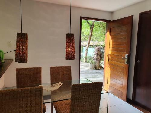 Apartamento Bangal� Villas Do Pratagy