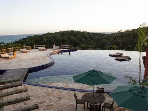 Apartamento Bangal� Villas Do Pratagy
