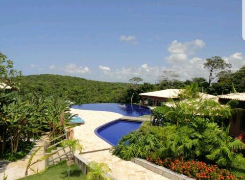 Apartamento Bangal� Villas Do Pratagy