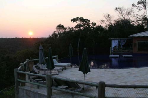 Apartamento Bangal� Villas Do Pratagy