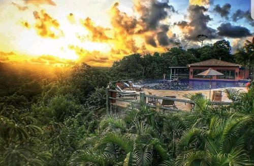Apartamento Bangal� Villas Do Pratagy