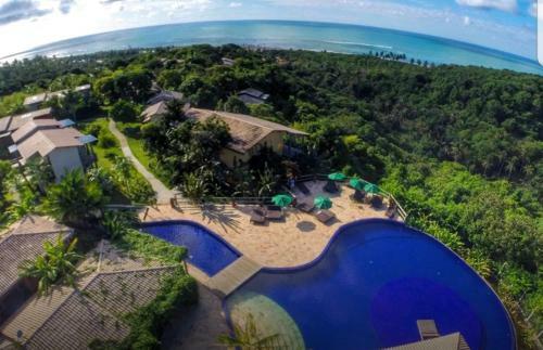 Apartamento Bangal� Villas Do Pratagy