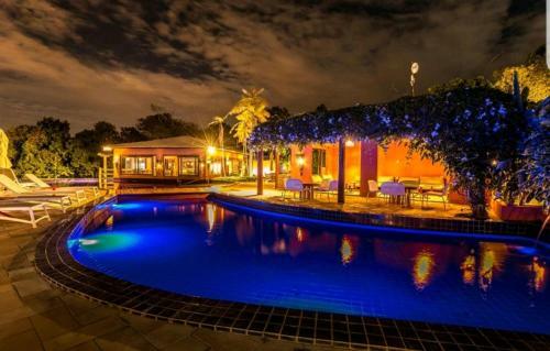 Apartamento Bangal� Villas Do Pratagy