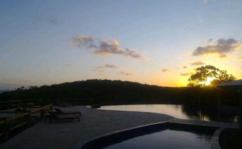 Apartamento Bangal� Villas Do Pratagy