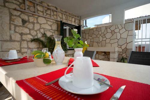 Apartment Nika - Hvar