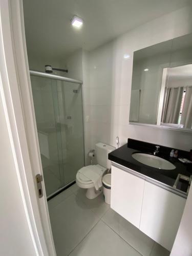 Apartamento Edif�cio Time - Apto 524