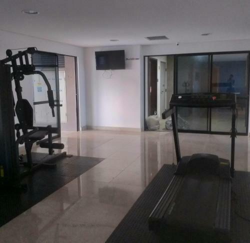 Apartamento 2 Quartos A 4 Minutos Do Mar De Macei�