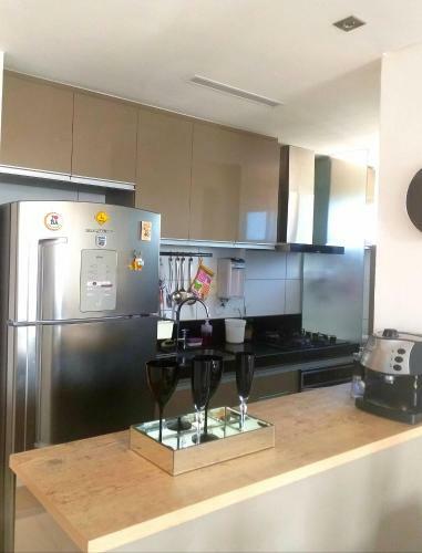 Apartamento 2 Quartos A 4 Minutos Do Mar De Macei�