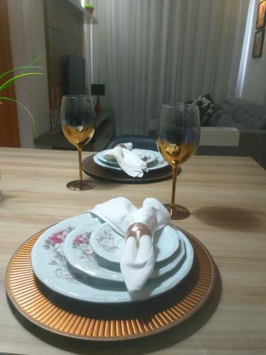 Apartamento 2 Quartos A 4 Minutos Do Mar De Macei�