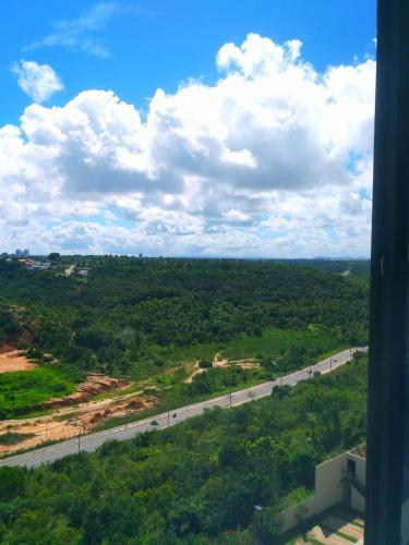 Apartamento 2 Quartos A 4 Minutos Do Mar De Macei�