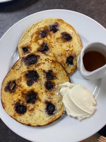 Bed & Breakfast Lagom Restaurant & Townhouse