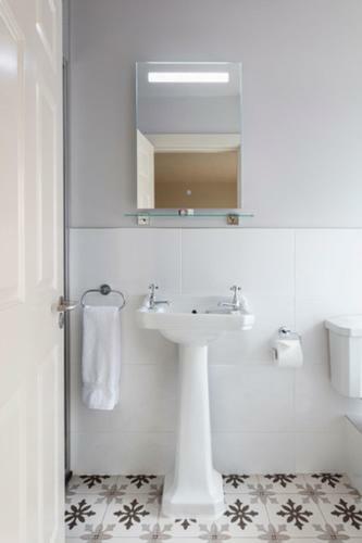 Bed & Breakfast Lagom Restaurant & Townhouse