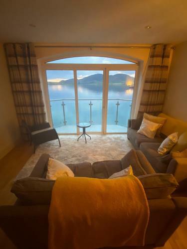 No.21 Sandpiper's Nest Apartment