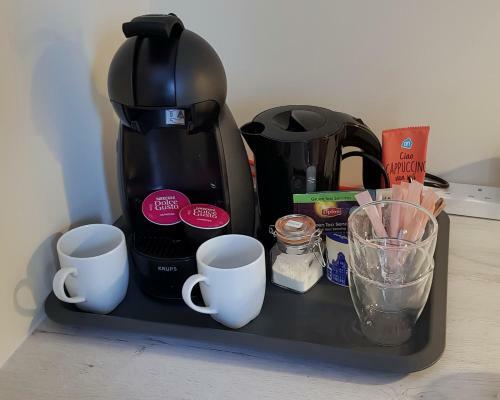 Mountain View Bed & Breakfast, Kenmare, Co. Kerry, Ireland