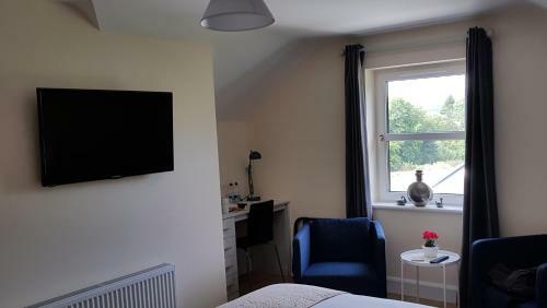 Mountain View Bed & Breakfast, Kenmare, Co. Kerry, Ireland