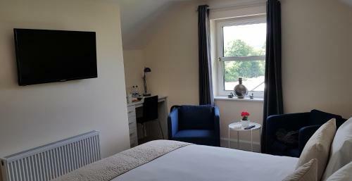 Mountain View Bed & Breakfast, Kenmare, Co. Kerry, Ireland